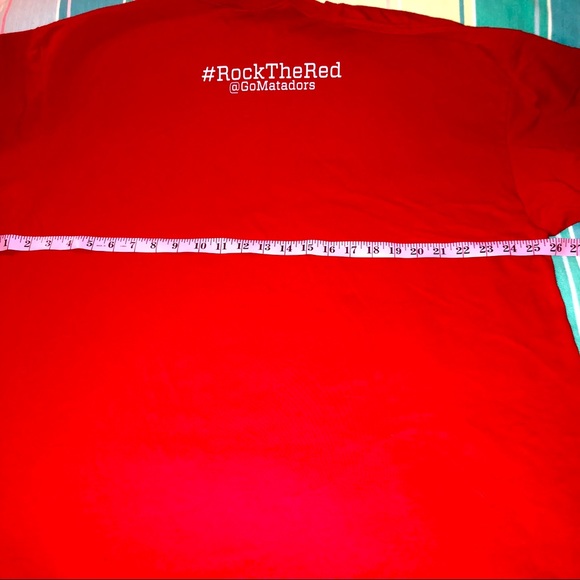 T SHIRT CSUN  2XL T-Shirt EUC - Picture 4 of 7